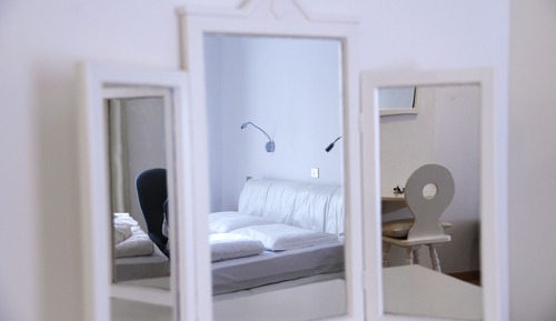 Junior Suite, Mountain View (Paradiso, Single Use)