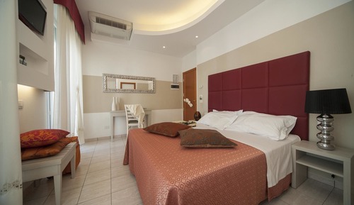 Comfort Double or Twin Room