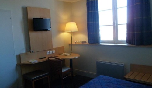 Standard Room, 2 Twin Beds