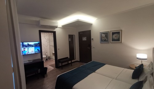 Superior Double or Twin Room