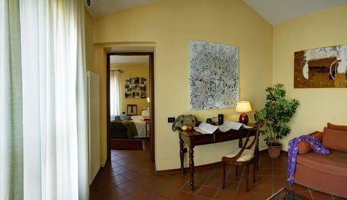 Classic Quadruple Room, 2 Bedrooms, Connecting Rooms