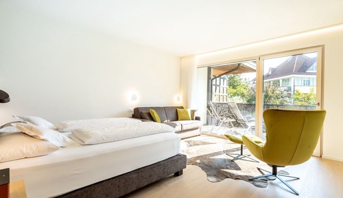 Apartment, Annex Building (Jonagold, additional cleaning fee 72.50 EUR)