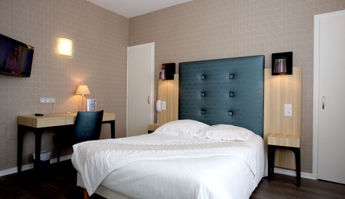 Comfort Double Room