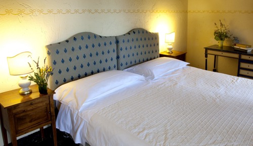 Standard Apartment, 1 Bedroom, Kitchenette, Garden View