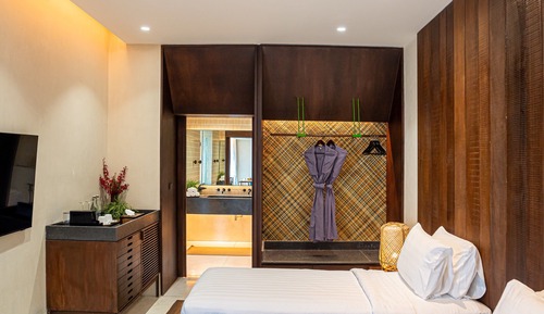 Suite (Lux)