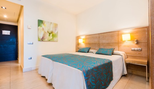 Junior Suite, Balcony, Sea View (2 Adults)