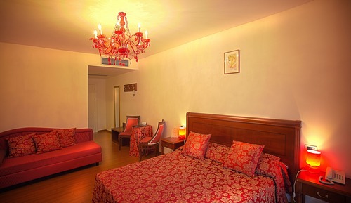 Junior Suite
