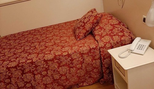 Superior Single Room