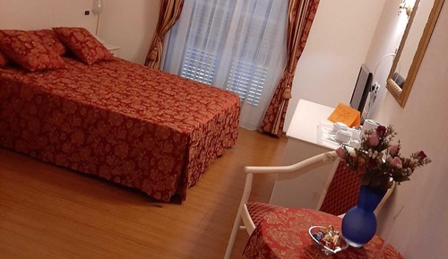 Superior Double or Twin Room, 1 Double or 2 Twin Beds
