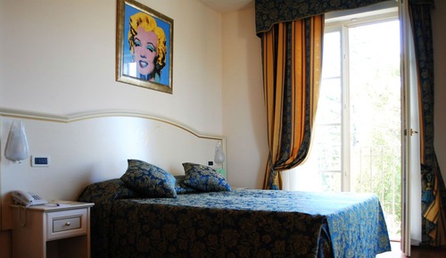 Superior Double or Twin Room