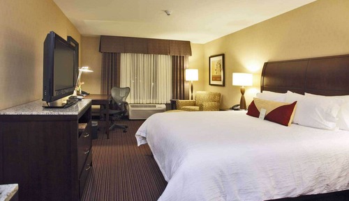 Room, Accessible