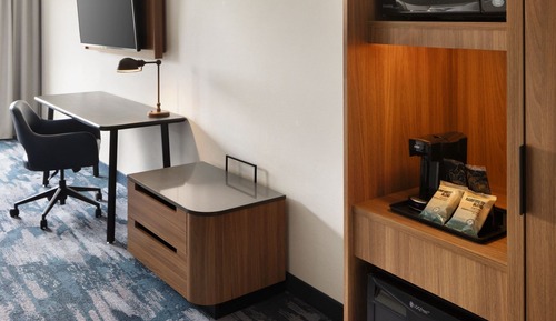 Family Suite, 1 Bedroom