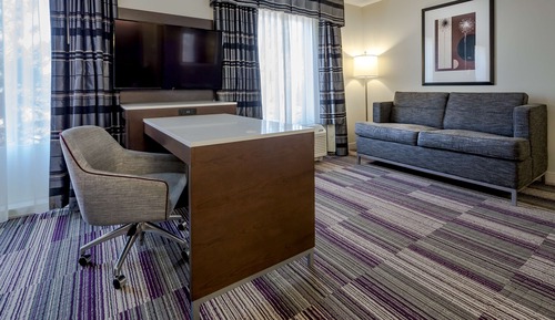 Studio Suite, 2 Queen Beds