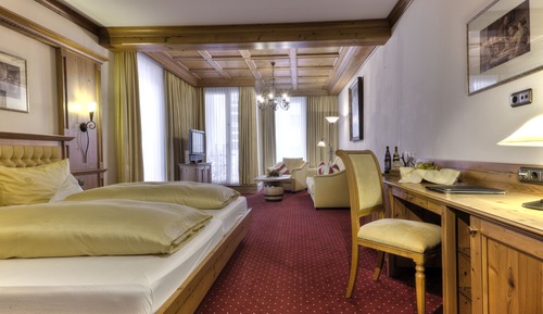 Junior Suite