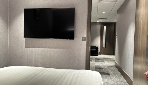Suite, 2 Bedrooms