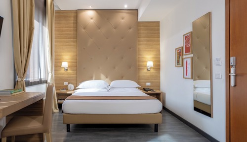 Standard Double or Twin Room, 1 Double Bed