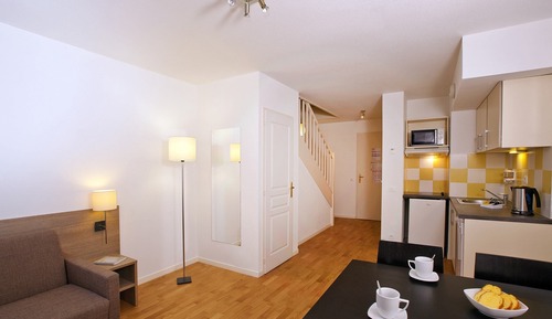 Standard Apartment, 1 Bedroom
