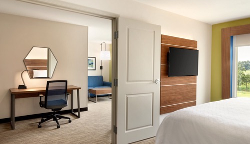 Suite, 1 Bedroom