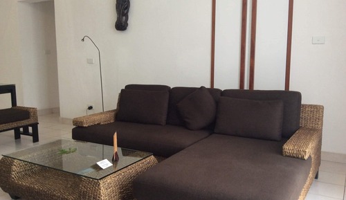 1 Bedroom Hibiscus Apartment