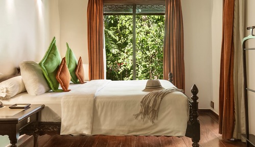 Suite Room
