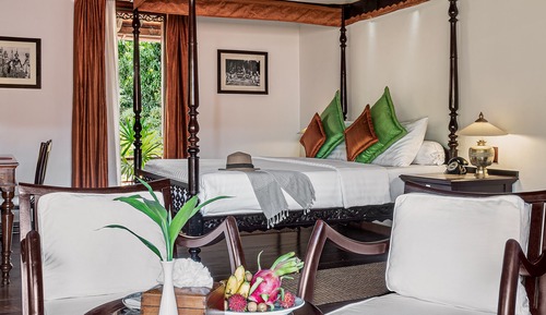 Water View Double Room