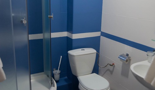 Standard Twin Room, 1 Bedroom, Non Smoking
