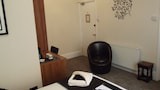 Superior Double Room, 1 Double Bed, Ensuite