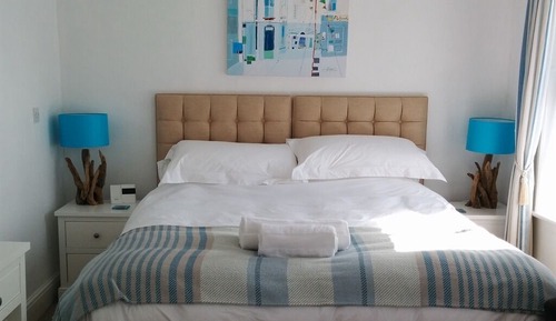 Suite, Ensuite (Double Occupancy)