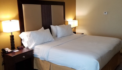 Suite, 2 Queen Beds, Accessible (Mobility, Accessible Tub)