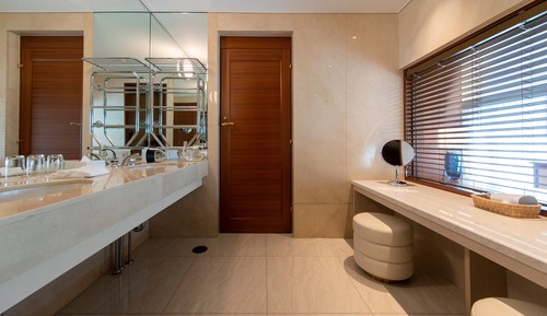 Premium Fourth Room with Lake View, Non Smoking