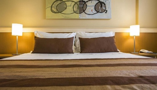 Premium Double Room