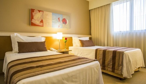 Premium Twin Room