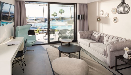Suite, 1 Bedroom (for single use)