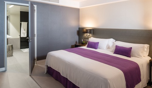 Deluxe Suite (4 adults)