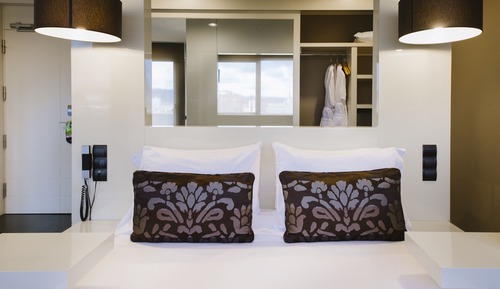 Superior Room, 1 Double or 2 Twin Beds