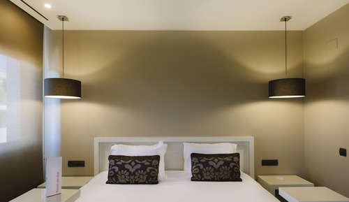 Superior Double or Twin Room (3 Adults)