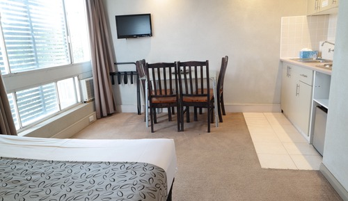Family Apartment