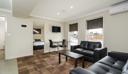 Superior Queen Room