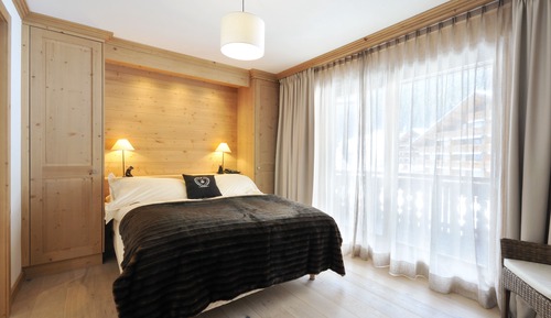 Executive Room (Residence)