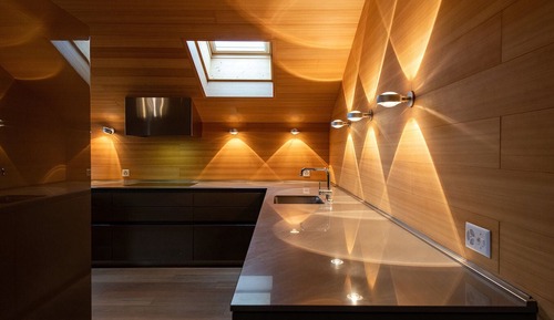Penthouse (Modern)