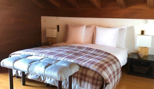 Duplex (Alpine, Résidence)