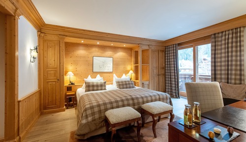 Executive Room, Park View