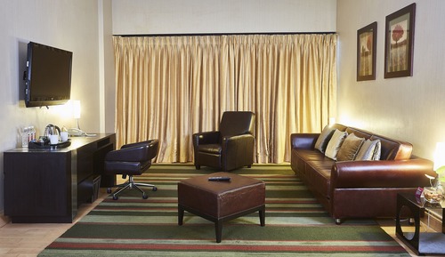 Executive Suite