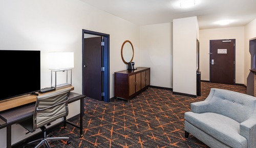 Suite, 1 Bedroom