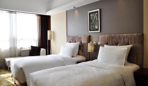 Superior Room, 2 Twin Beds