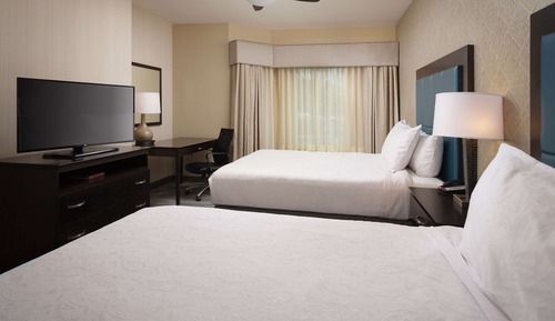Suite, 1 Bedroom
