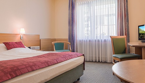 Classic Double Room