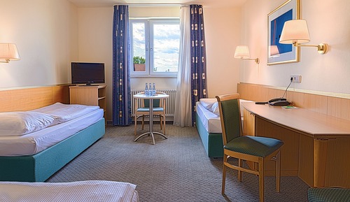 Classic Triple Room
