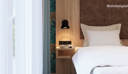 Comfort double room guest house