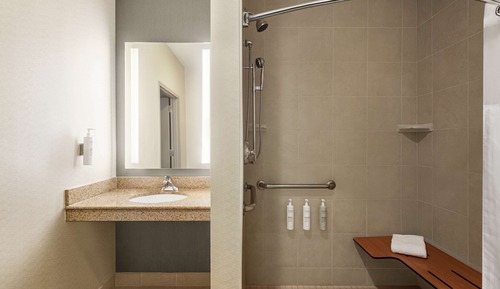 Room, Accessible